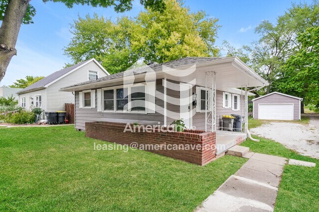 Foto del edificio - 816 Indiana Ave