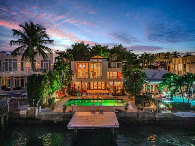 Foto del edificio - 279 N Hibiscus Dr