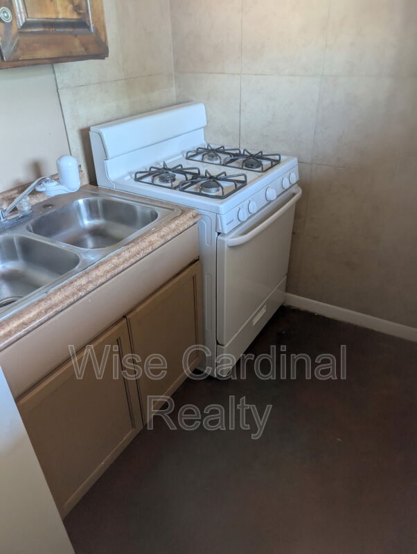 Foto del edificio - 901 11th St