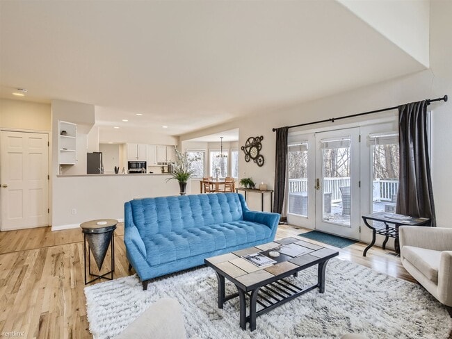 Building Photo - 5 br, 3.5 bath House - 4304 South Hampton ...