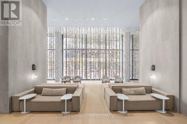 Photo du bâtiment - 138 Downes St