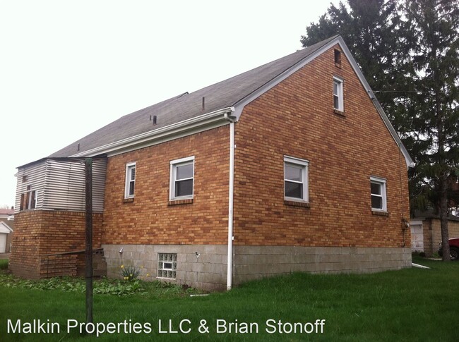 Building Photo - 3 br, 1 bath House - 124 Phlox