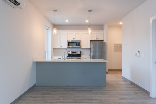 Foto del edificio - City Gardens