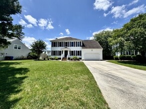 Building Photo - 2309 Cornstalk Ct