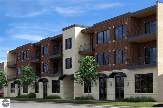 Building Photo - 607 Randolph St