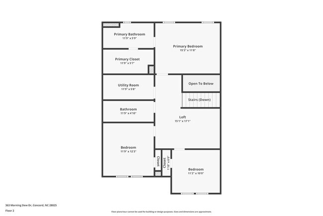 Building Photo - 363 Morning Dew Dr