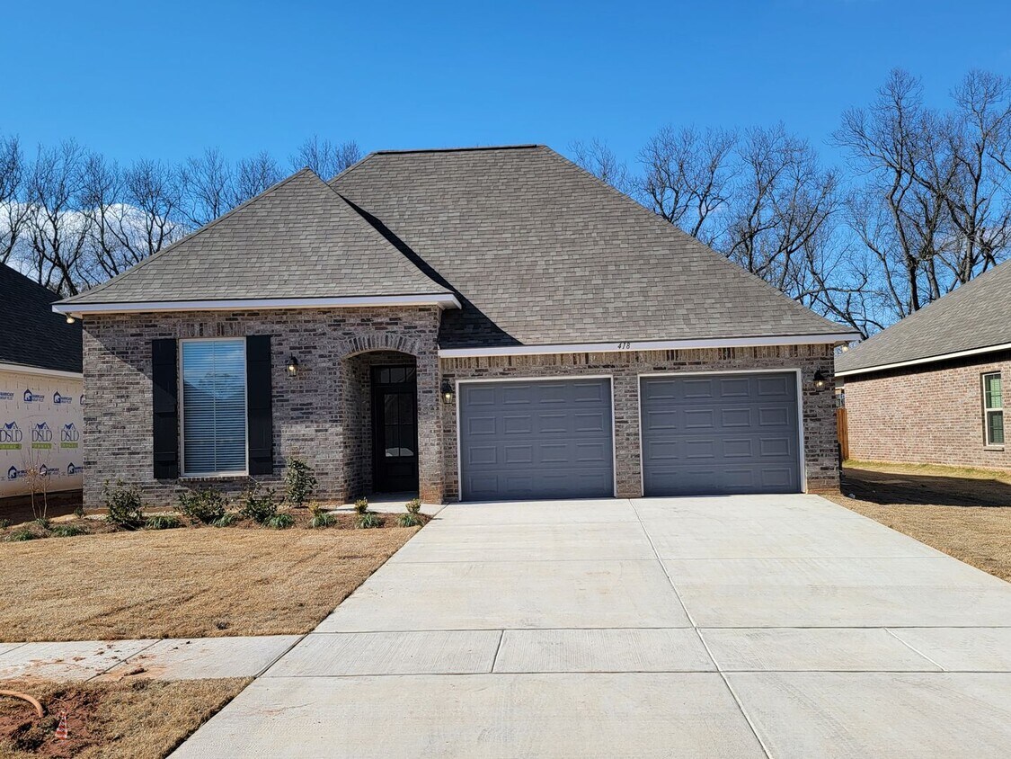 Foto del edificio - 418 Mangrove Ln