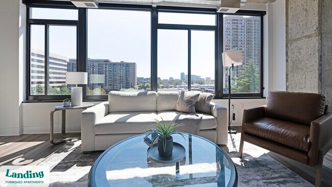 Foto del edificio - 5201 Leesburg Pike