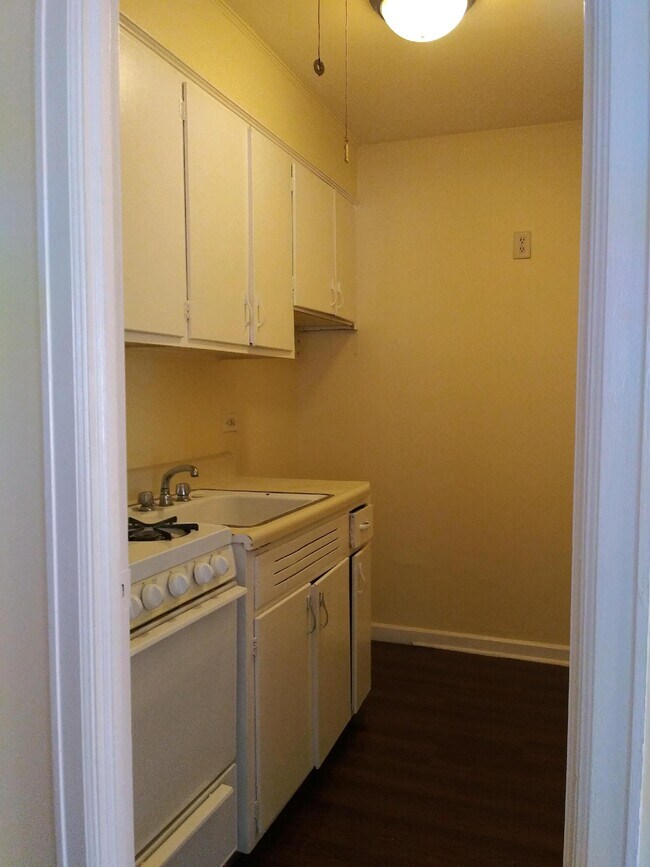 Foto del edificio - 2311 Auburn St