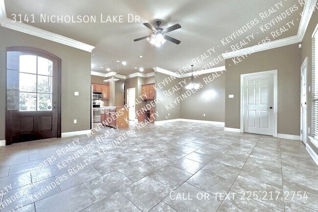 Foto del edificio - 3141 Nicholson Lake Dr