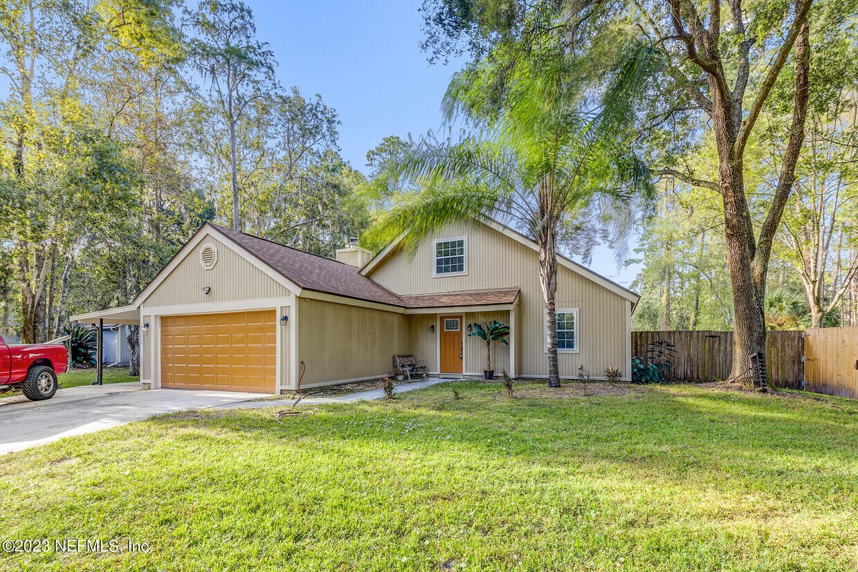 Primary Photo - 10624 Fox Squirrel Ln