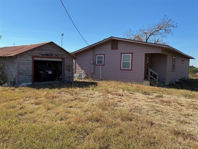 Building Photo - 16950 Farm to Market 971