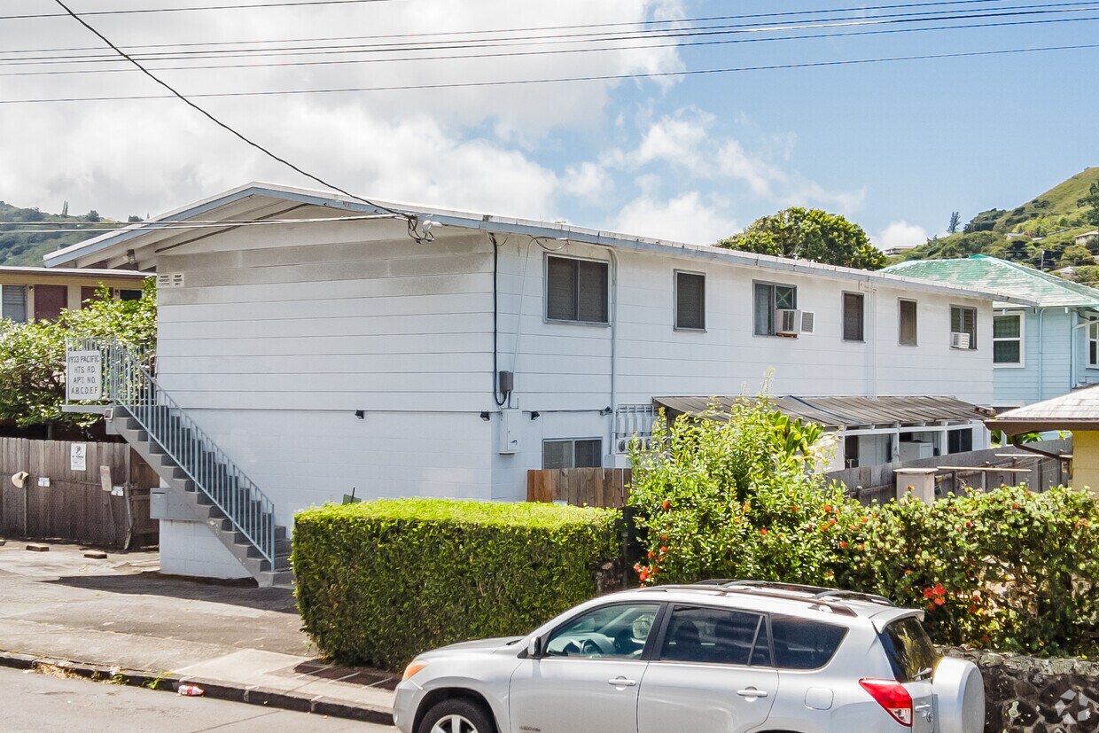Foto principal - 1933 Pacific Heights Rd