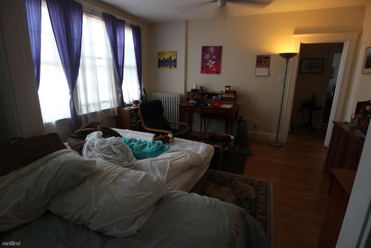 28 Sidlaw Rd Unit APT 17MA, Brighton, MA 02135 Condo for Rent in