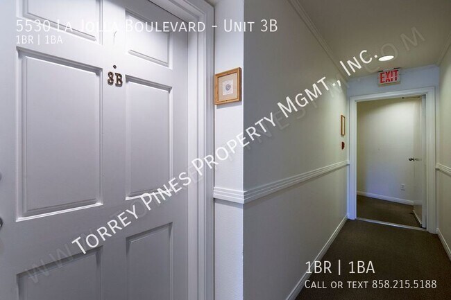 Building Photo - OPEN HOUSE: 8/31 3-4PM ~ 1 Br in Bird Rock...
