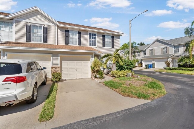 Building Photo - 8001 Boone Dr