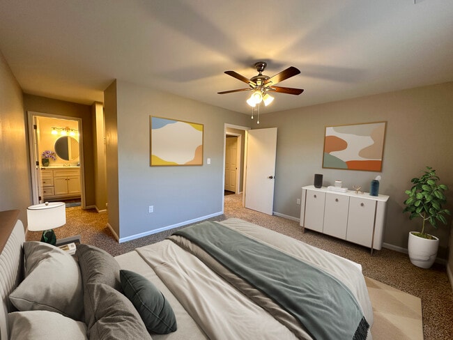 Building Photo - Rocky View Apartment Homes