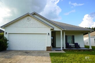 Building Photo - 17349 Lewis Smith Dr