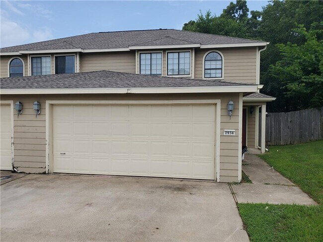 Foto del edificio - 2934 E Sterling Ct