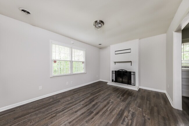 Foto del edificio - 1301 Yardley Terrace