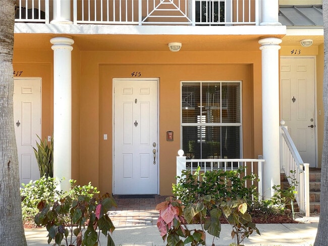 Foto del edificio - 415 Olssen Ave