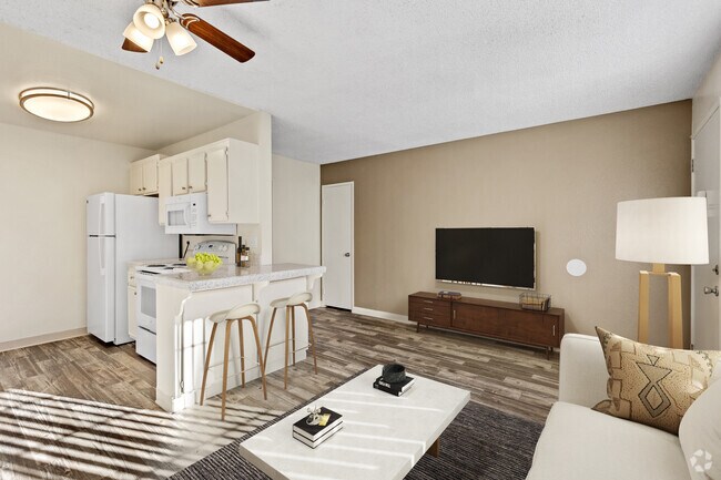 2 Bedroom Dog Friendly Apartments under $2,300 in Chula Vista CA - 24