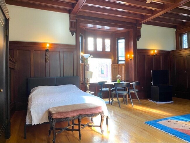 Foto del edificio - 384 Marlborough St