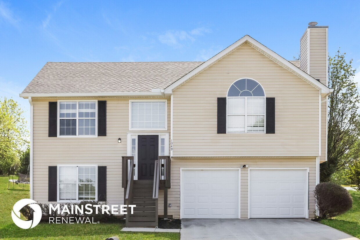 Foto principal - 1049 Misty Meadows Ln