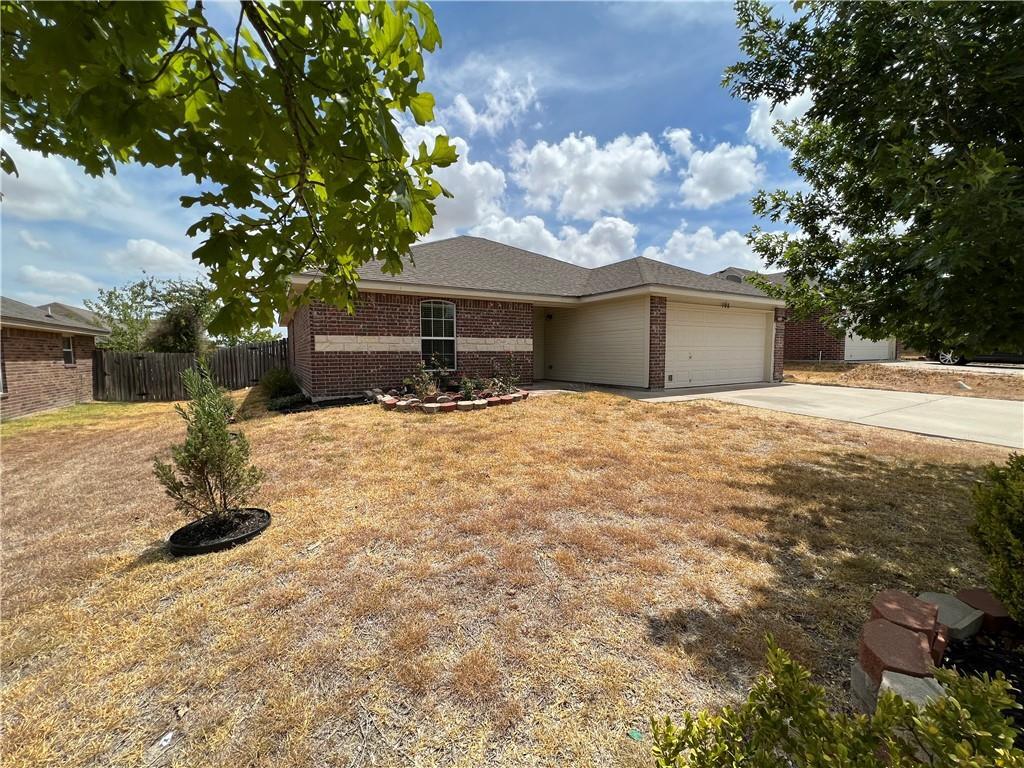 108 Soapstone Dr, Jarrell, TX 76537 House for Rent in Jarrell, TX