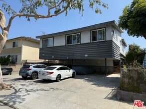 Building Photo - 3842 College Ave