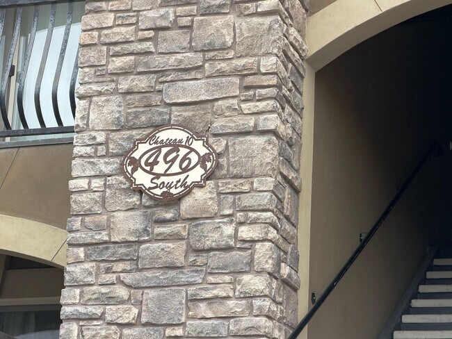 Building Photo - 496 S 2150 W