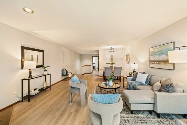 Building Photo - Embassy Condominiums - North Capitol Hill