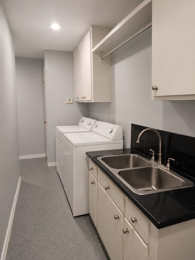 Foto del edificio - 1618 Westfork Dr