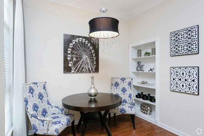 Foto del edificio - Easy to Picture Yourself Here