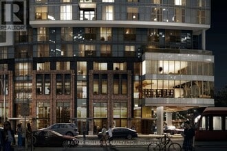 Building Photo - 219 Dundas St E