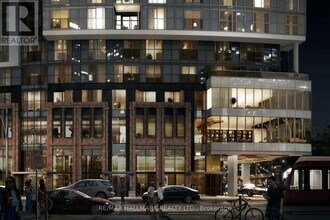 Building Photo - 219 Dundas St E