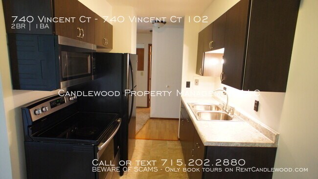 Building Photo - 2 Bedroom Apartment Close to Campus