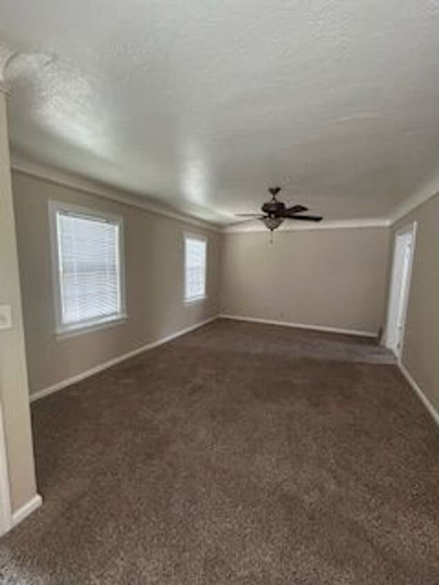 Building Photo - 2nd Street Triplex