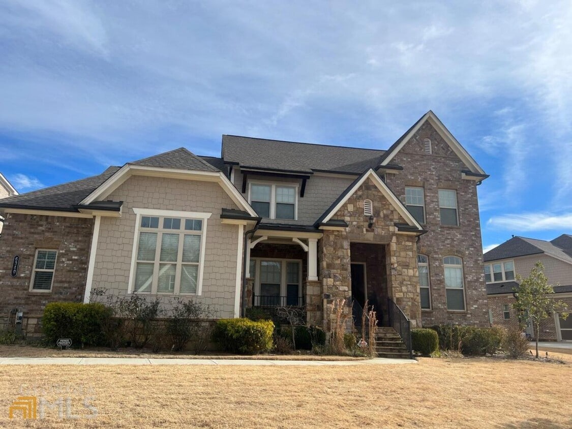 6340 Read Rd, Suwanee, GA 30024 House for Rent in Suwanee, GA