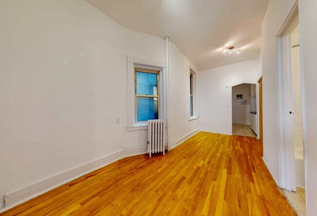 Foto del edificio - East 25th Street