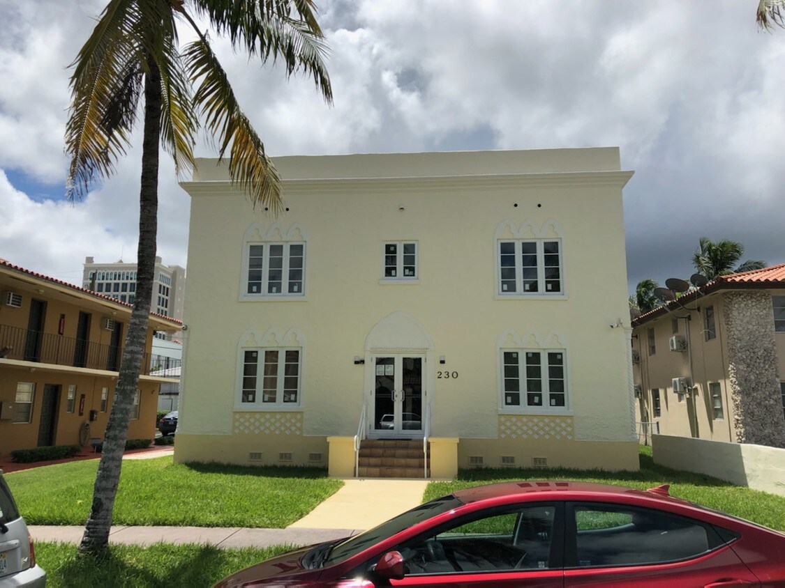 Primary Photo - 230 Salamanca Ave