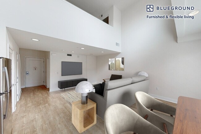 Foto del edificio - 7400 Center Ave