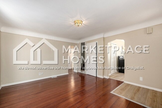 Foto del edificio - 8212 Timken Ave