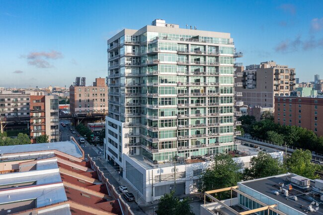 Foto del edificio - The Guild