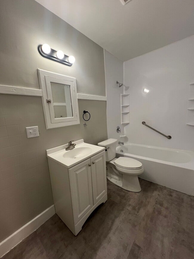 Foto del edificio - 56 Brook St