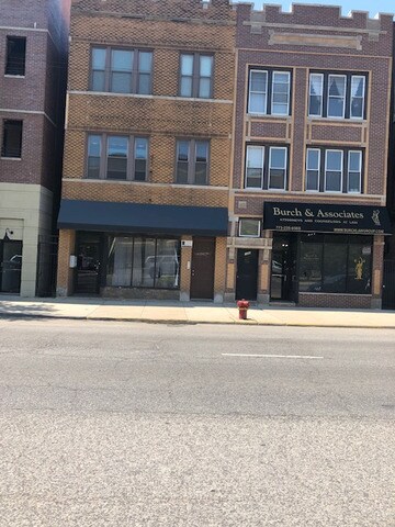 Primary Photo - 1428 N Western Ave