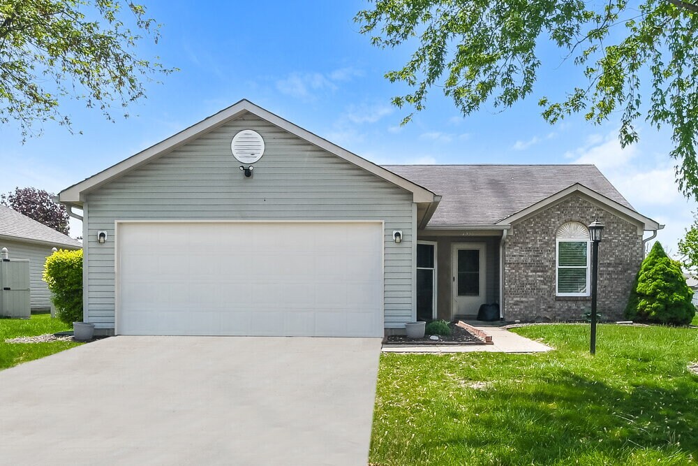 Foto principal - 1358 Evergreen Dr