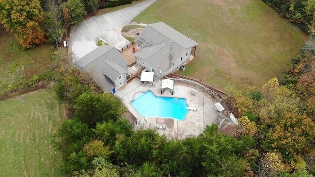 Building Photo - 1521 Blockhouse Rd