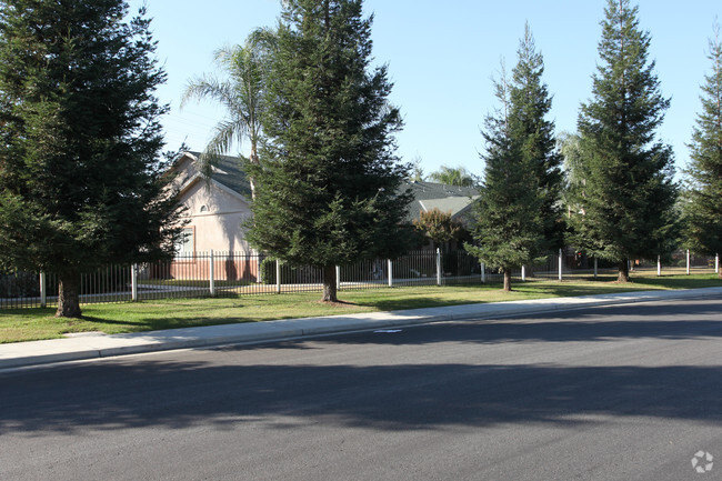 Foto del edificio - Brookside Senior Apartments