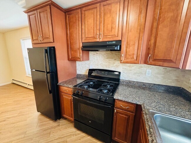 Foto del edificio - 27 1st St